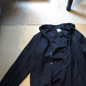 H&M dress shirt